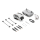 DJI Mini 3 (RC-N1) - 1105951 - zdjęcie 2